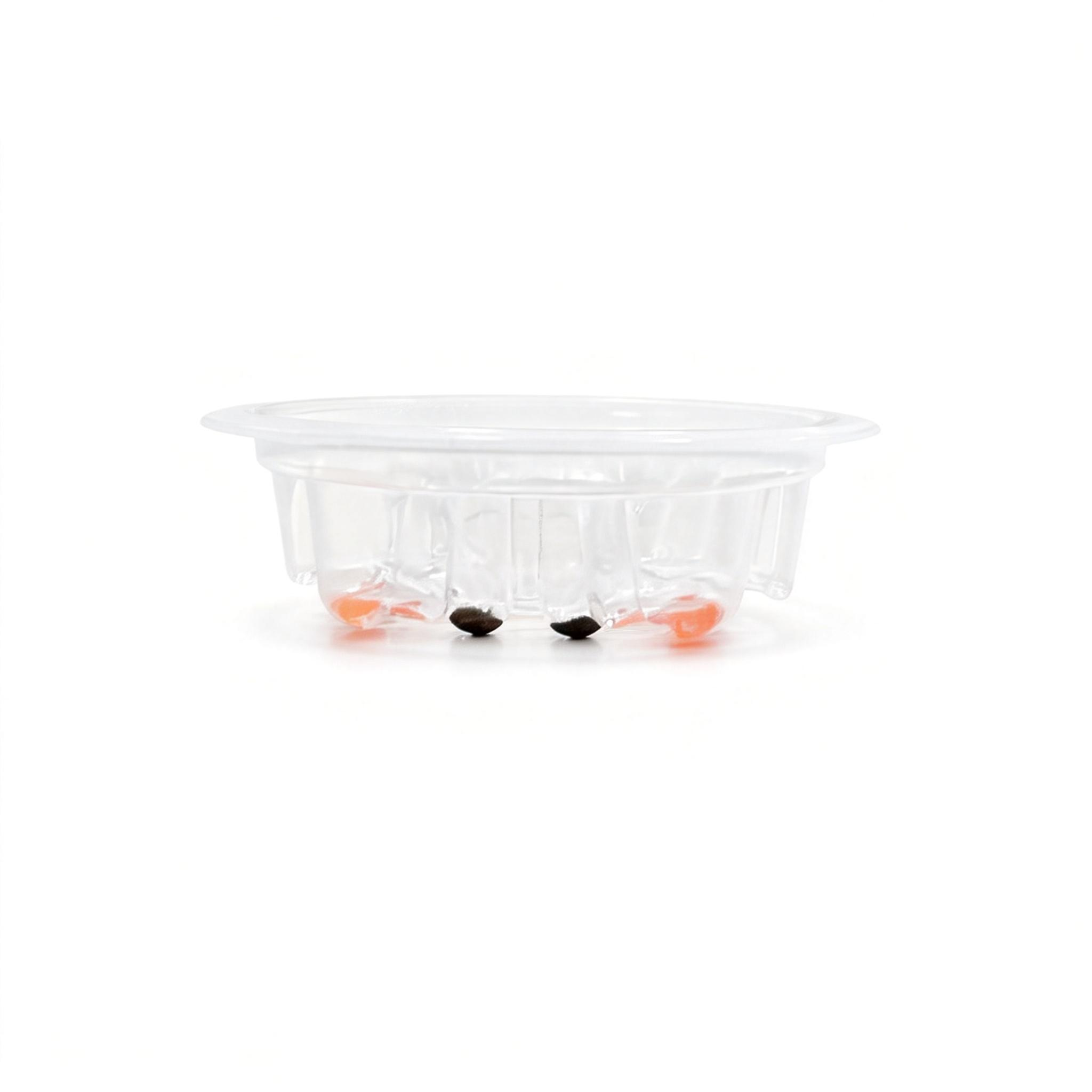 Custom Crab Pudding / Jelly Cup - Image 4