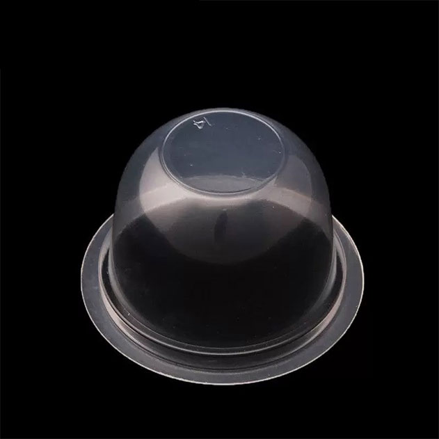 PP Plastic Planet Cup & Pudding / Jelly Cup - Image 6