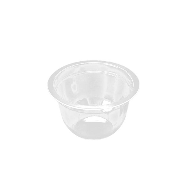 PP Plastic Planet Cup & Pudding / Jelly Cup - Image 2