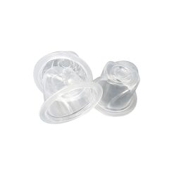 Custom Flower Pudding / Jelly Cup