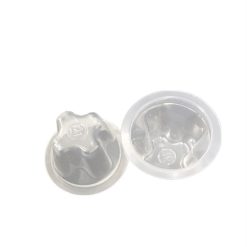 Custom Four-leaf clover Jelly Cup