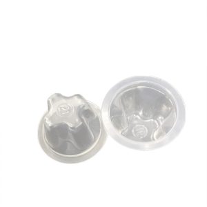 Custom Four-leaf clover Jelly Cup