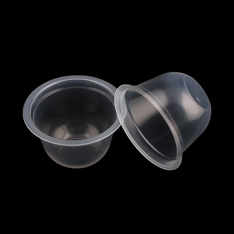 PP Plastic Planet Cup & Pudding / Jelly Cup - Image 7