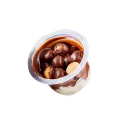 PP Plastic Planet Cup & Pudding / Jelly Cup