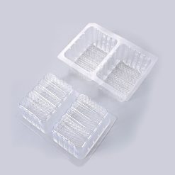 Custom Plastic Pastry Tray Insert