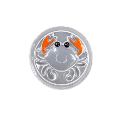 Custom Crab Pudding / Jelly Cup